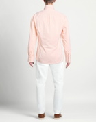 Brunello Cucinelli Mens Shirt Apricot
