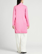 Jucca Womens Cardigan in Pink