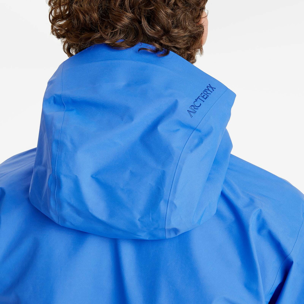 【廃盤・レア】ARC'TERYX BETA SL JACKET　GORE-TEX Arc'teryx - Beta SL GORE-TEX Hooded Jacket - Men - Navy Arc