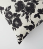 The House of Lyria Freesia cushion