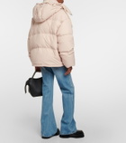 Ami Paris Down jacket