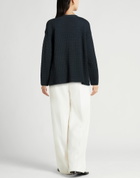 Crossley Womens Cardigan Charcoal