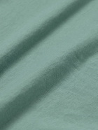Hartford - Cotton-Jersey T-Shirt - Green