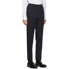 Tiger of Sweden Navy Truman Trousers