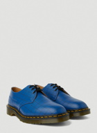 Dr. Martens x Undercover - 1461 Undercover Brogues in Blue
