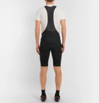 Pas Normal Studios - Defend Water-Repellent Cycling Bib Shorts - Men - Black