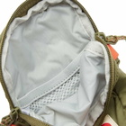 Fjällräven Men's FJÄLLRÄVEN High Coast Pocket Bag in Green