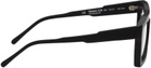 Kuboraum Black K26 Glasses