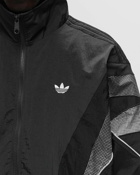 Adidas Tracktop Black - Mens - Track Jackets