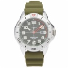 Timex Men's Expedition North Ridge 41mm Watch in Green