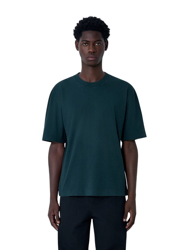 Photo: MHL by Margaret Howell Simple T-Shirt
