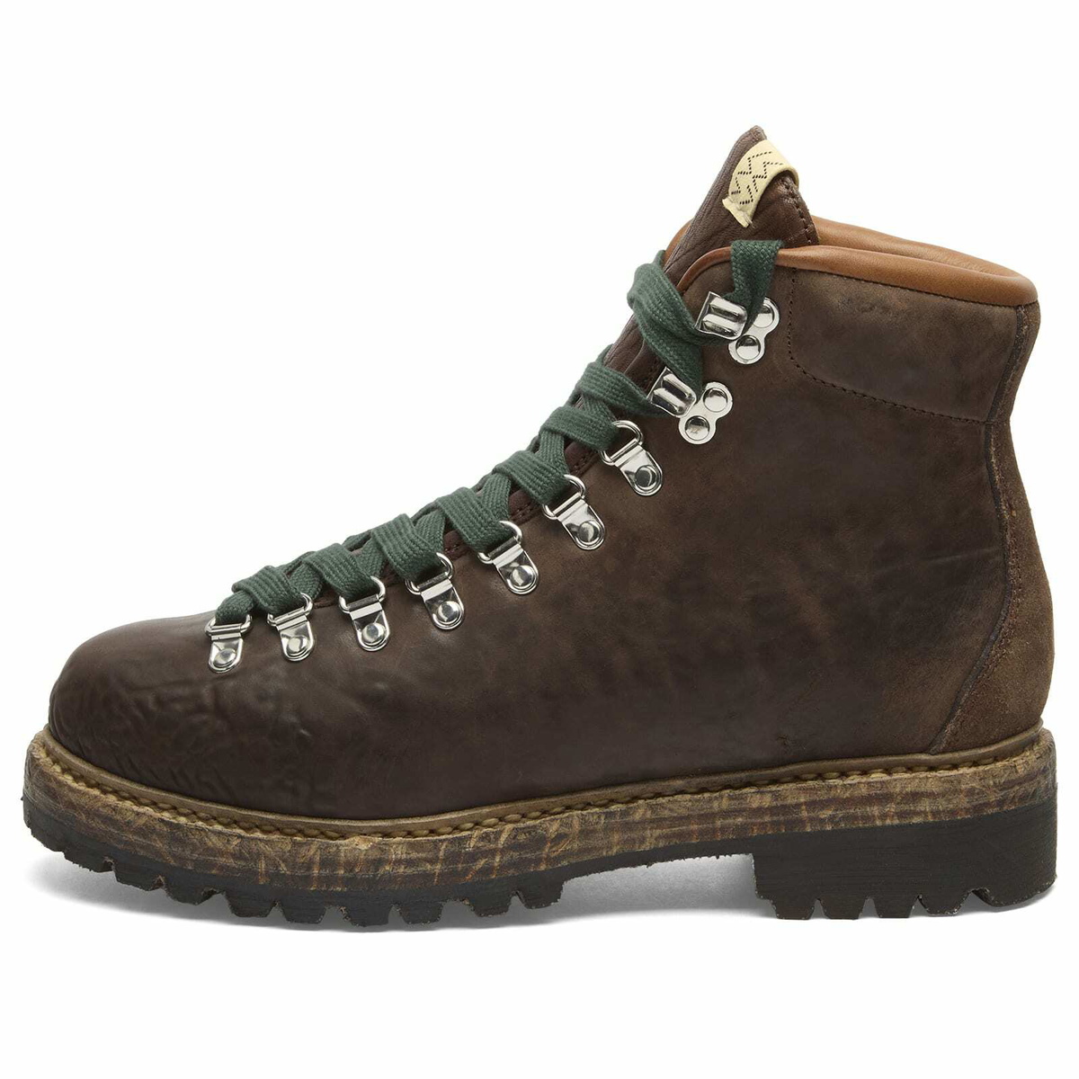Visvim Canoe Moc 2 Visvim