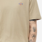 Dickies Men's Mapleton T-Shirt in Desert Sand