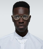 Cartier Eyewear Collection - Metal frame glasses