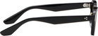 AKILA Black Logos Sunglasses