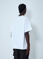 Awake NY Graphic Motif Cotton T-Shirt