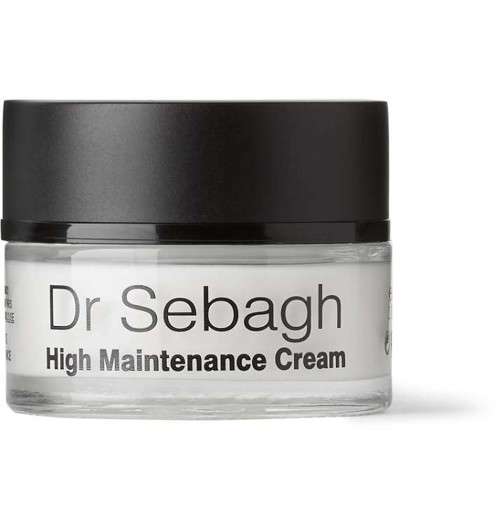 Photo: Dr Sebagh - High Maintenance Cream, 50ml - White