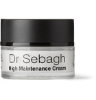 Dr Sebagh - High Maintenance Cream, 50ml - White