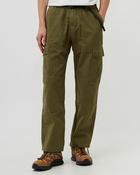 Gramicci Cargo Pant Green - Mens - Cargo Pants