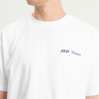 Palmes Men's x ATP Logo T-Shirt Presented by END. in White
