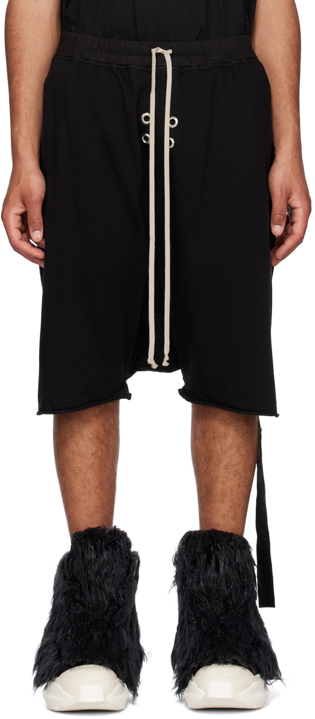 Rick owens clearance drkshdw pod shorts