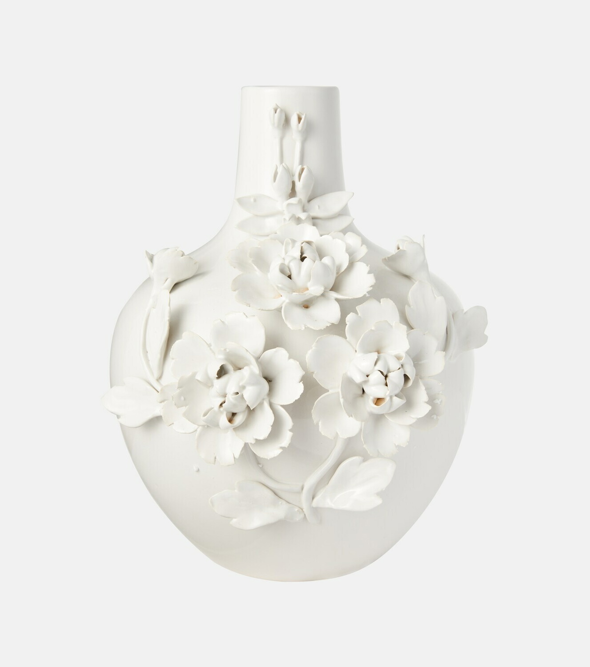 Polspotten 3D Rose vase