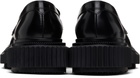 Adieu Black Type 182 Loafers