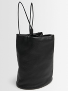 THE ROW Joe Leather Backpack