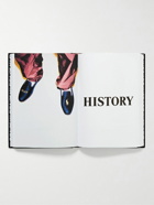Phaidon - Palace Product Descriptions, The Selected Archives Hardcover Book