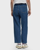 American Vintage Globay Pant Blue - Womens - Jeans