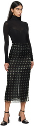 16Arlington Green Dia Midi Skirt