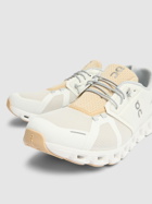 ON Cloud 5 Push Sneakers