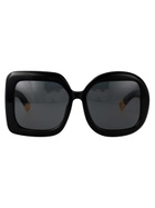Jacquemus Carre Sunglasses