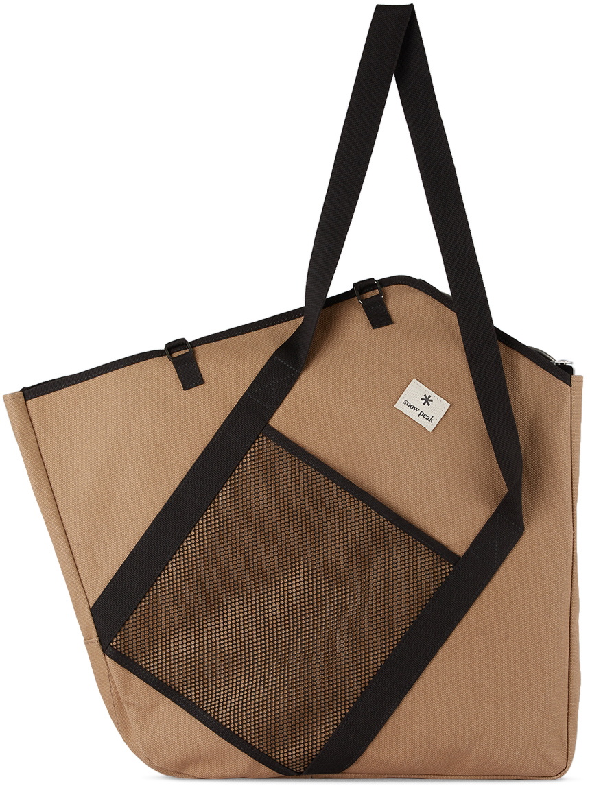 Snow Peak Silver Takibi Fire & Grill