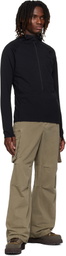The North Face Black Summit Series DOTKNIT AMK Hoodie