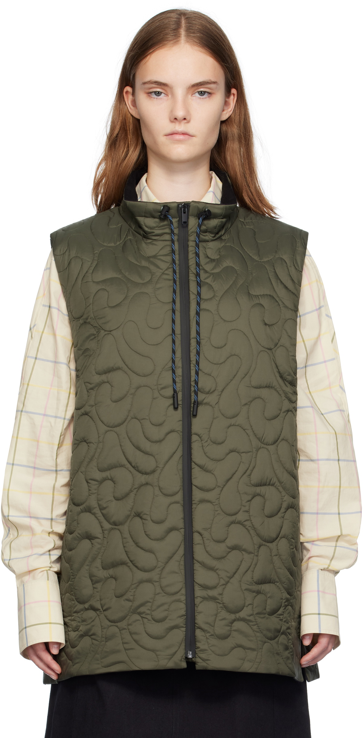 Toogood Black The Shepherd Shirt Toogood
