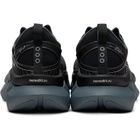 Saucony Black Endorphin Elite 3 Sneakers