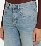 Saint Laurent Neo '90s wide-leg jeans