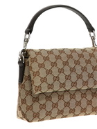 Gucci Gg Small Shoulder Strap