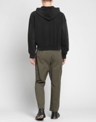 Off-white Mens Sweatshirt in Black