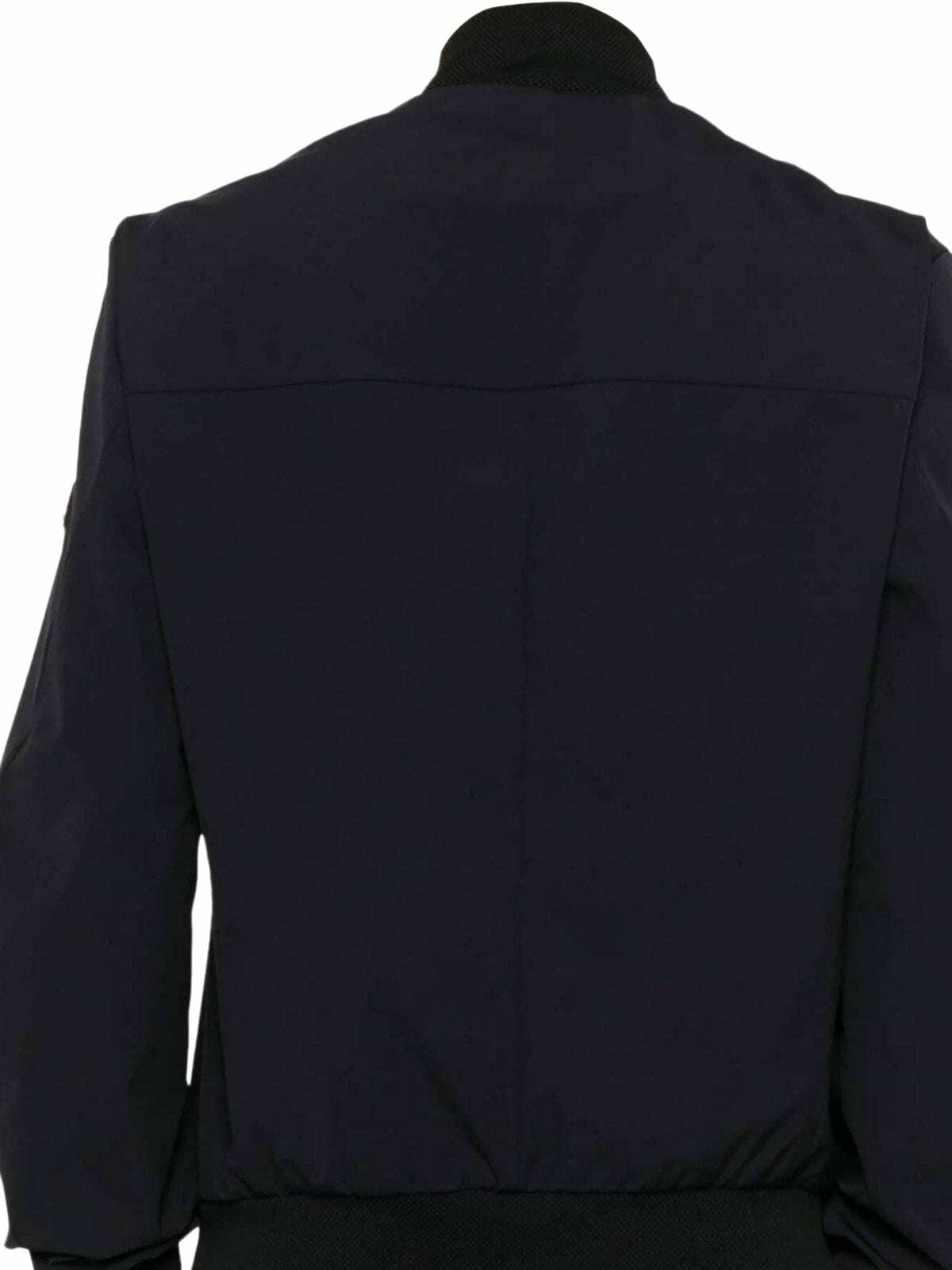Peuterey Bomber Jacket