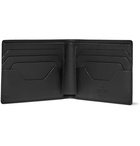 Berluti - Scritto Leather Billfold Wallet - Brown