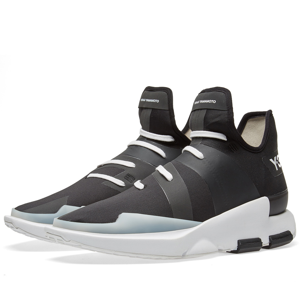 adidas y-3 noci low