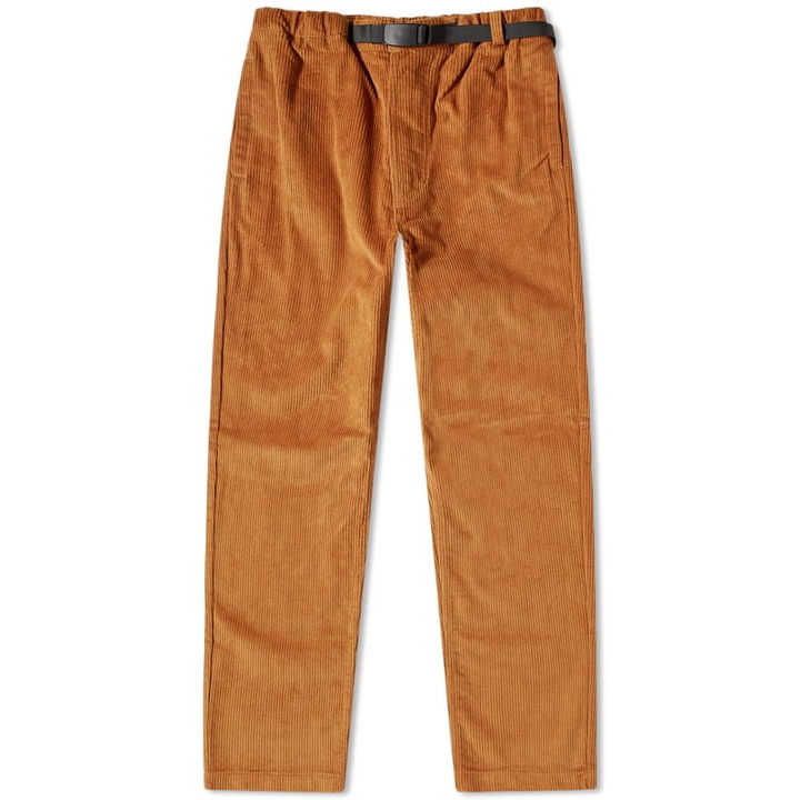 Photo: Hikerdelic 8 Wale Corduroy Trousers