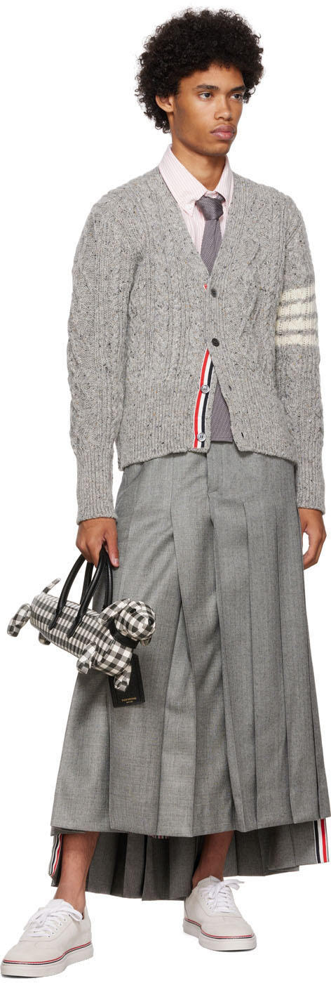 thom browne tie sale