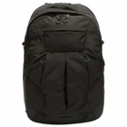 F/CE. 420 re/cor Balloon Backpack in Black 