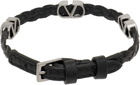Valentino Garavani VLogo Signature Bracelet