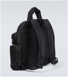 Moncler Genius x Adidas backpack