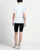Skims Womens T-shirt in White