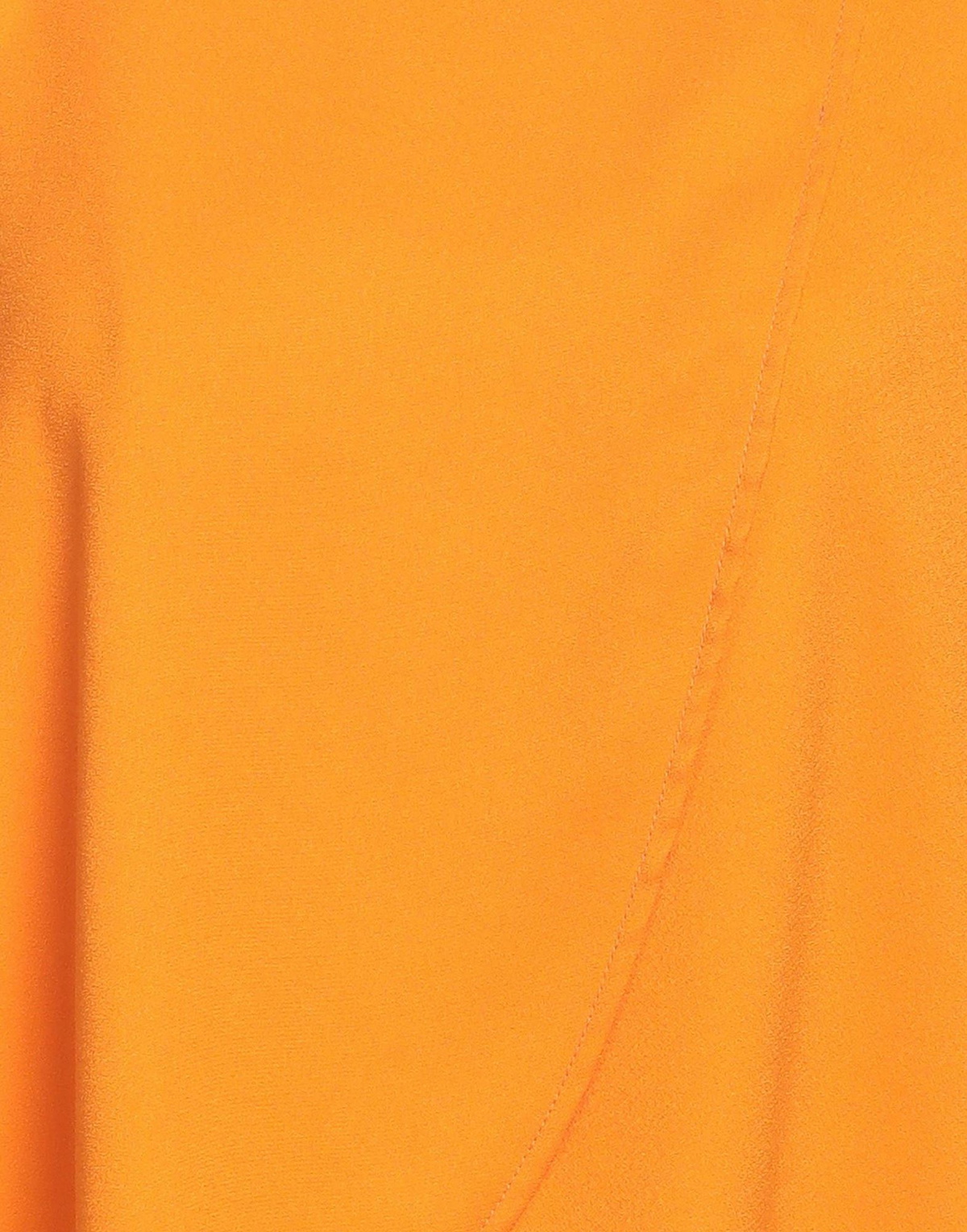 Ballantyne Womens Cape in Orange